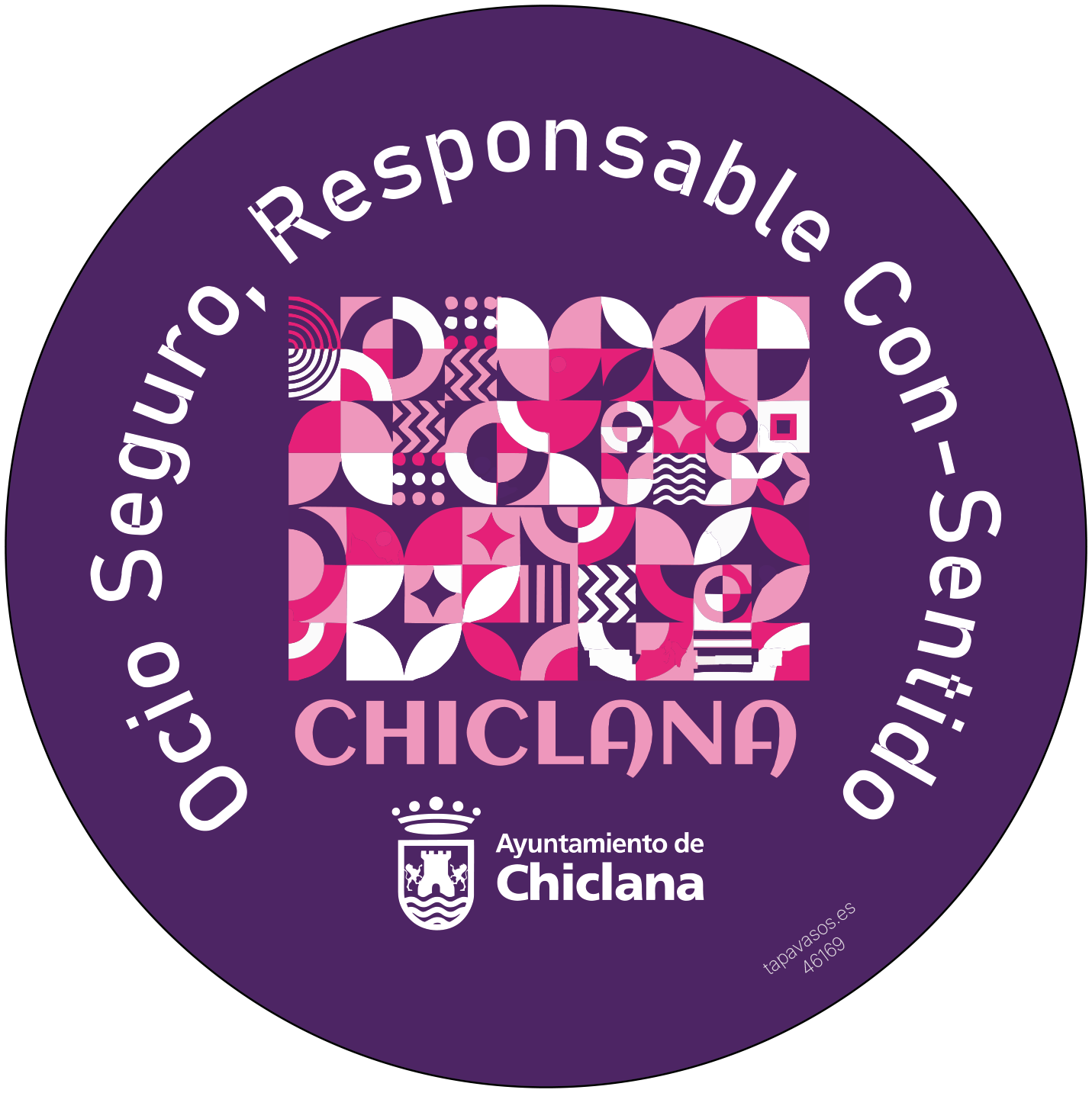 Chiclana - Ocio Seguro
